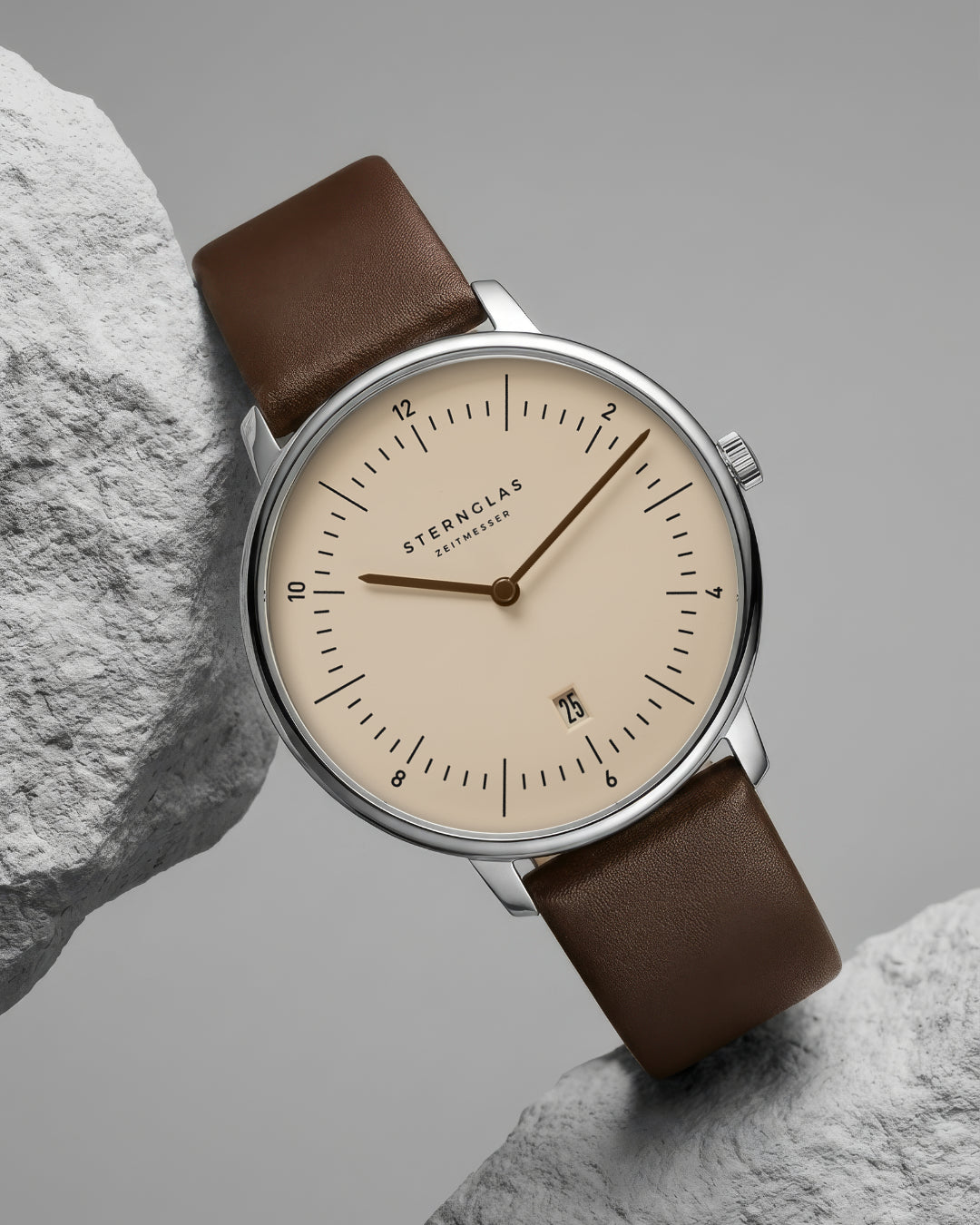 Naos XL Sand Brown