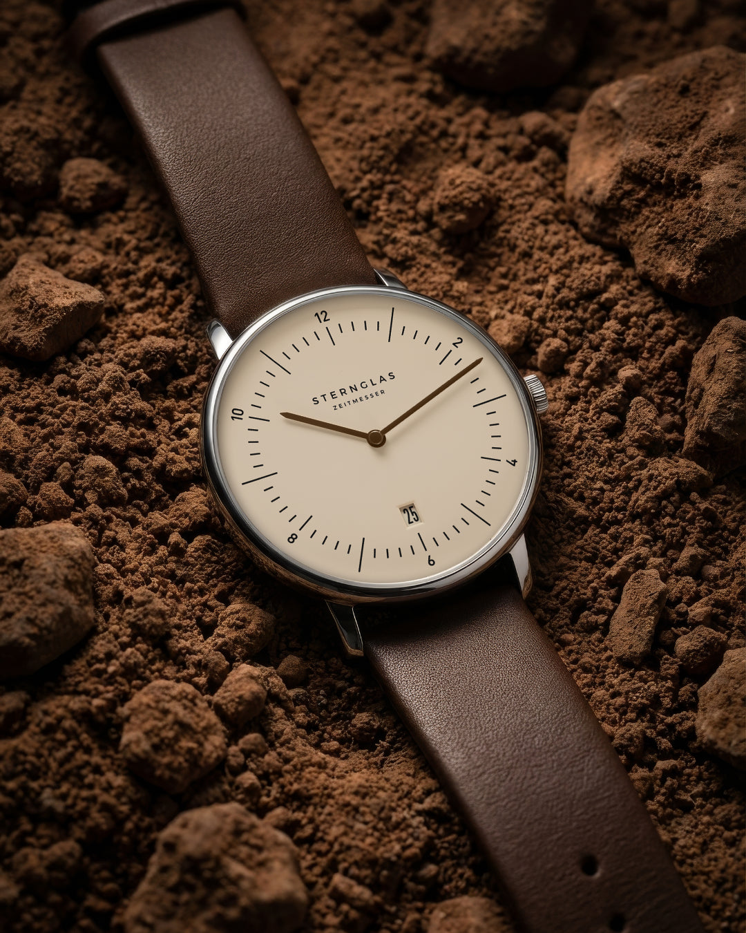 Naos XL Sand Brown