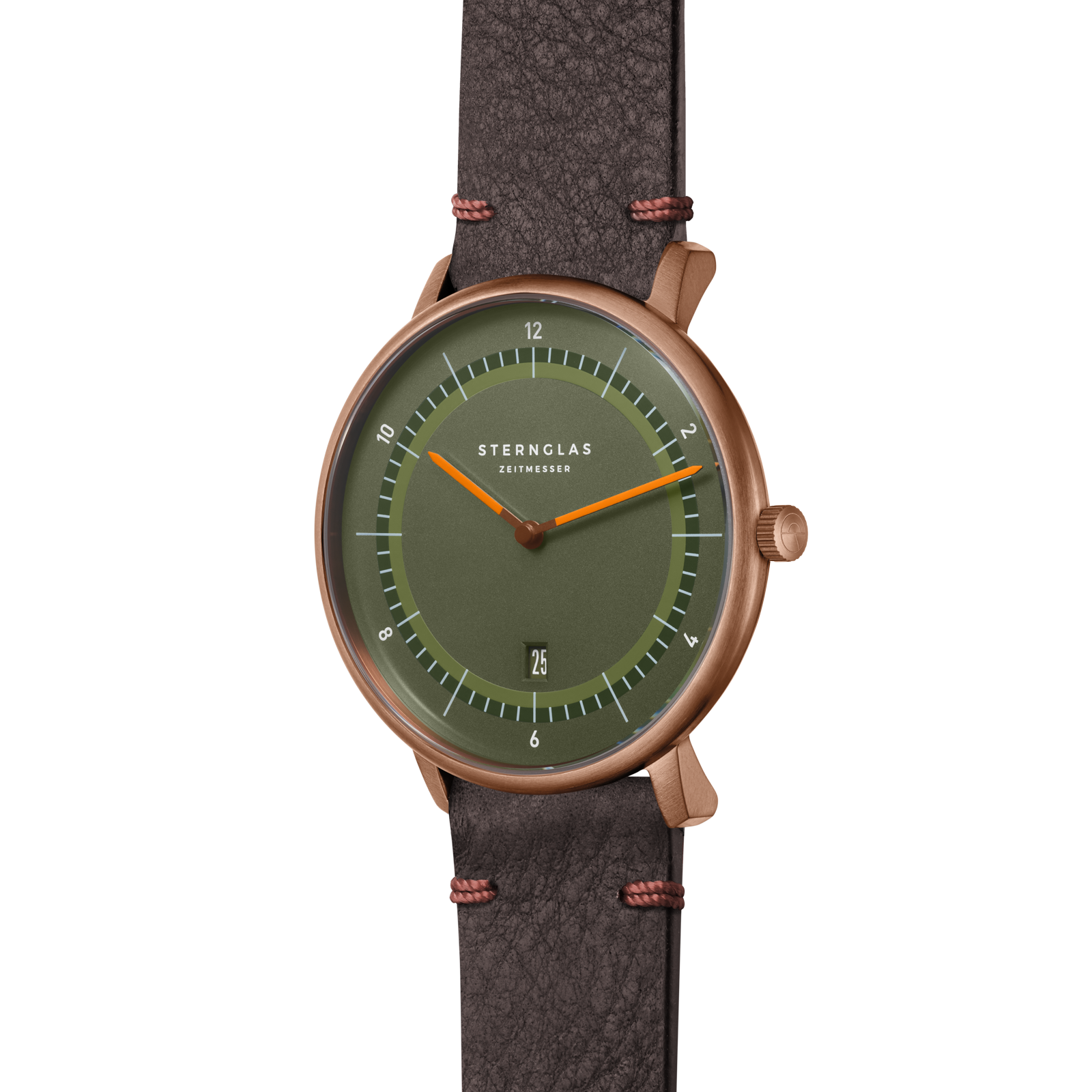 Naos XL Edition 1905
