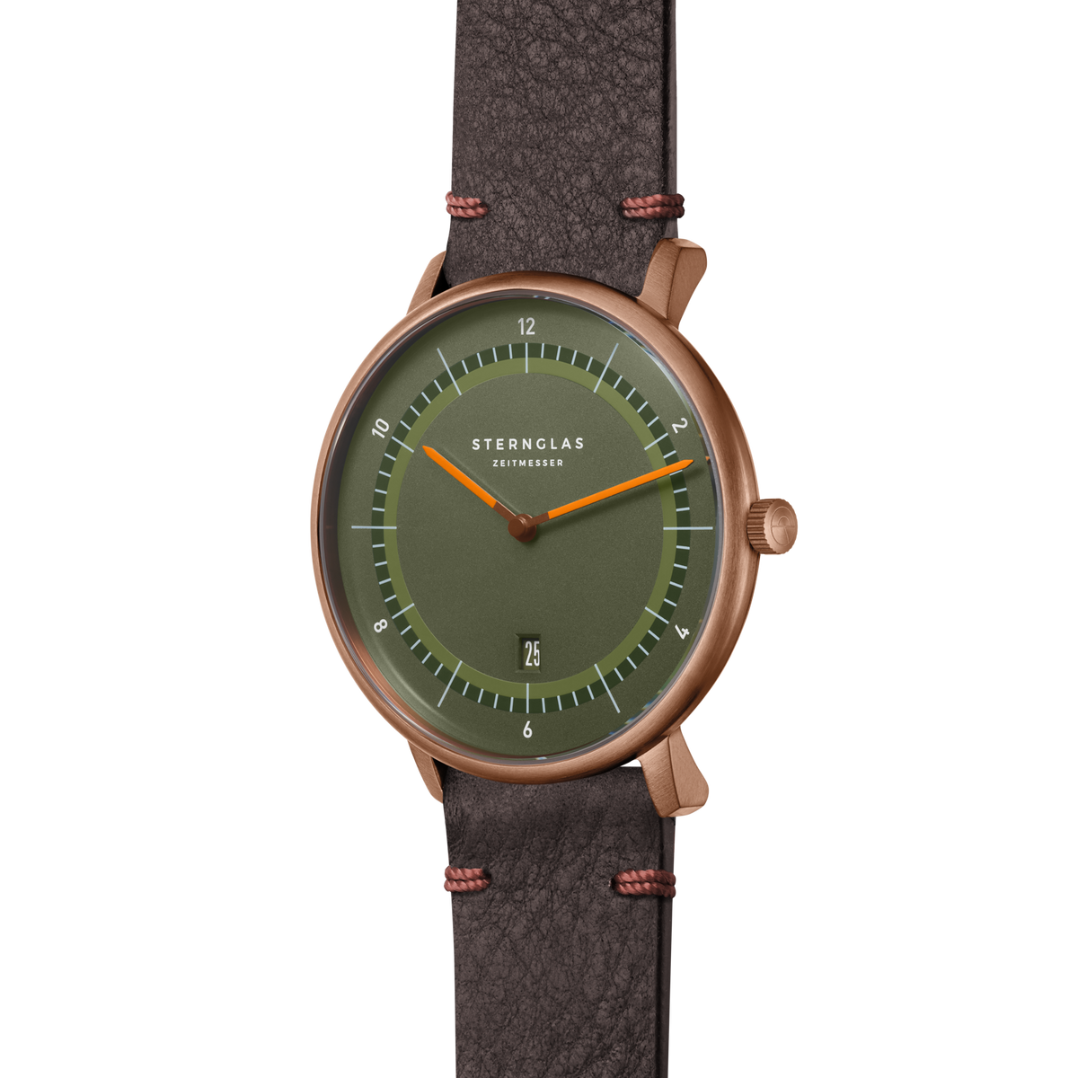 Naos XL Edition 1905