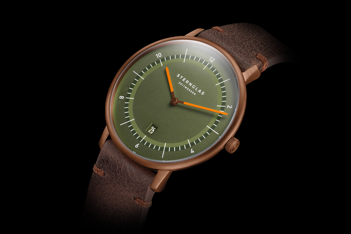 Naos XL Edition 1905