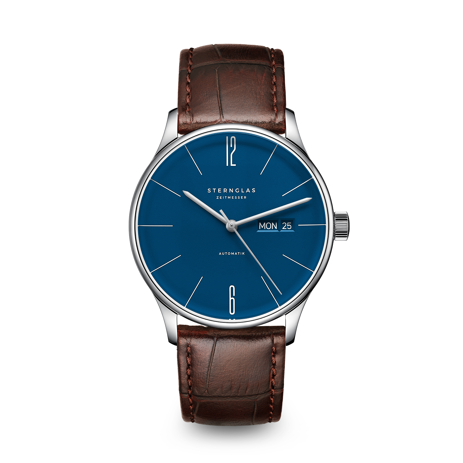 Berlin Automatik Midnight Blue