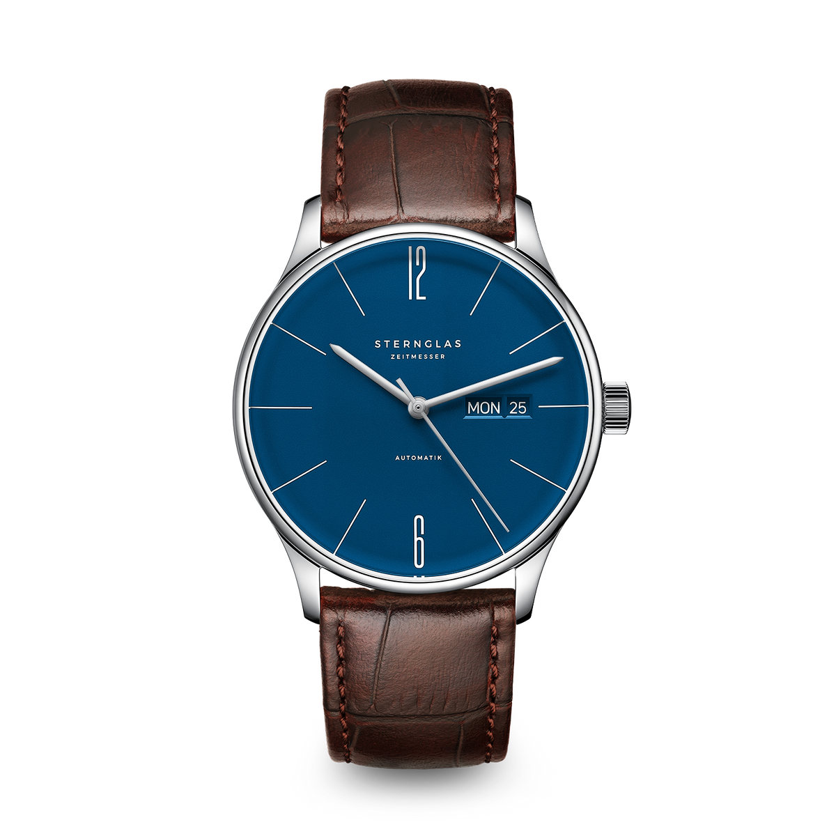 Berlin Automatik Midnight Blue