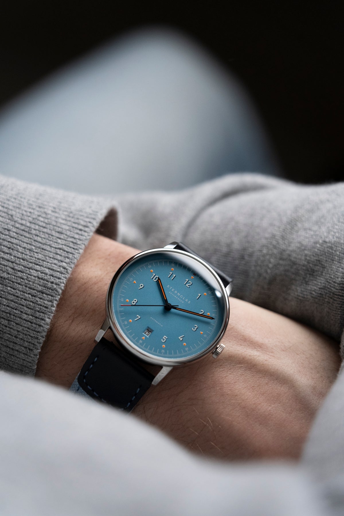 Lumatik Light Blue