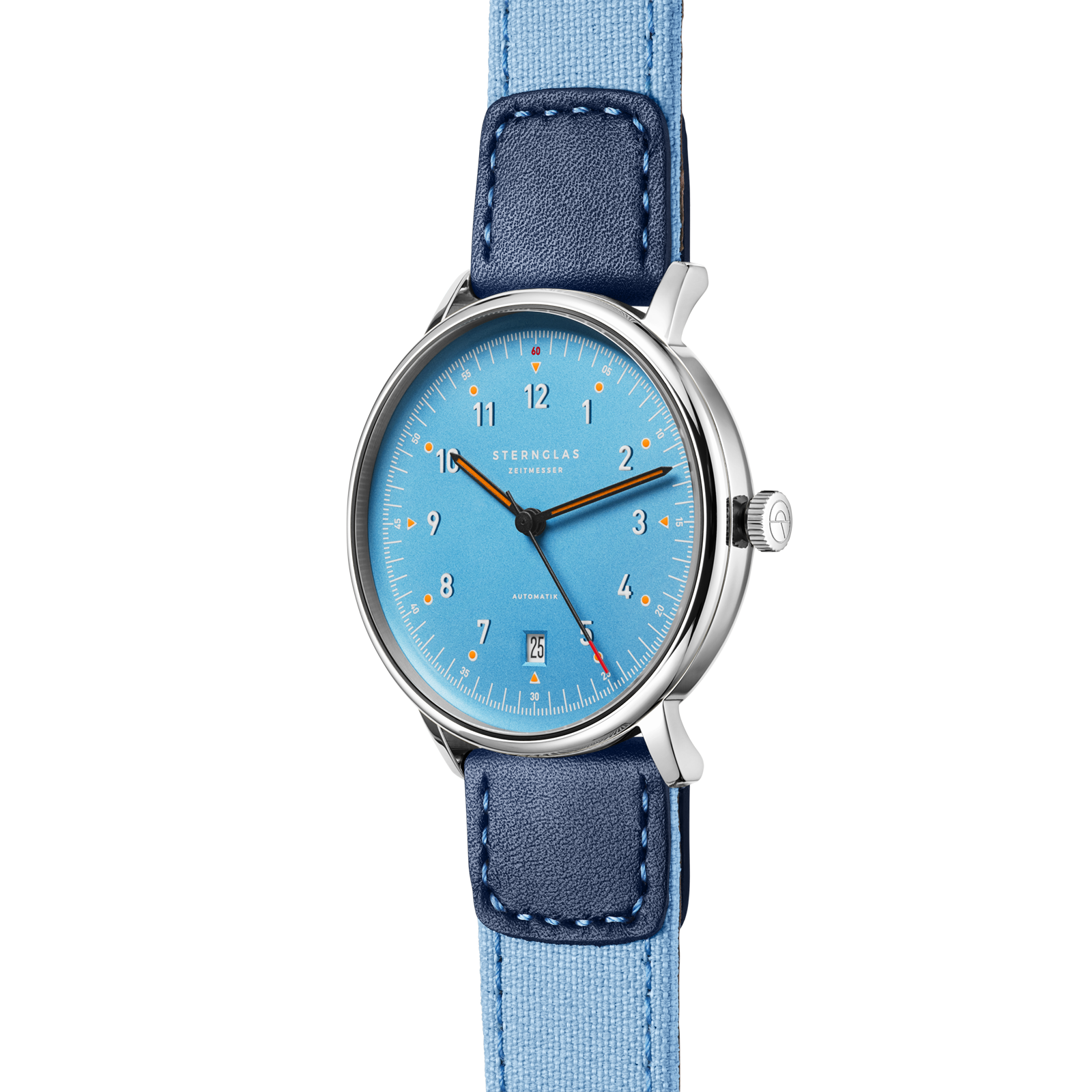 Lumatik Light Blue