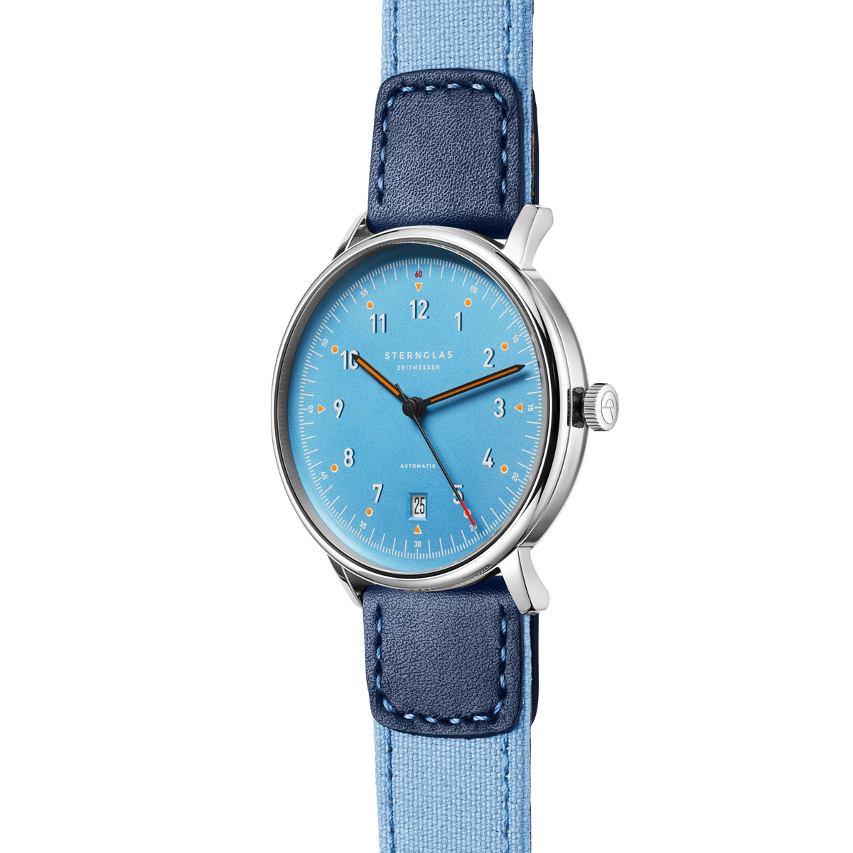 Lumatik Light Blue