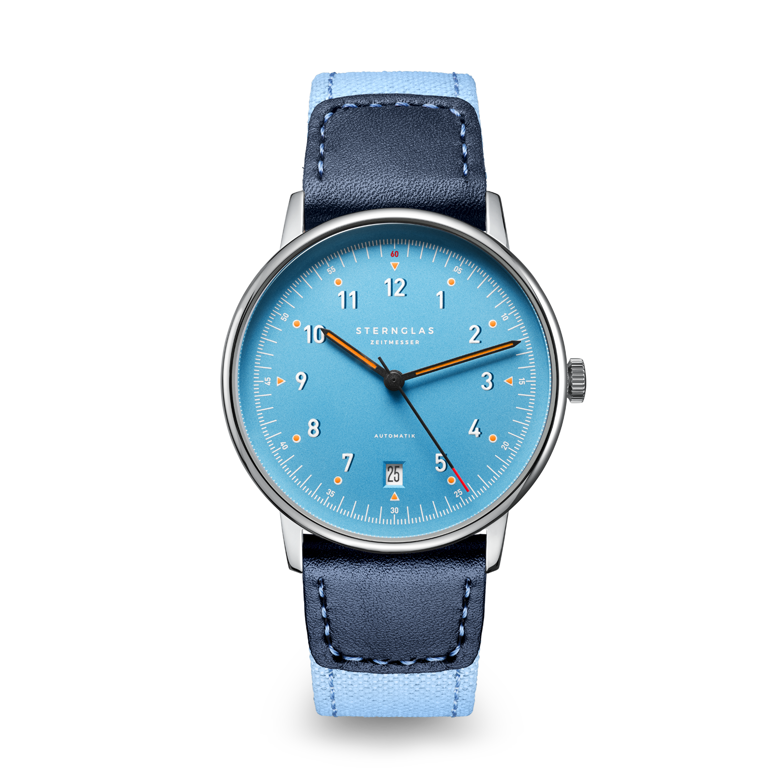 Lumatik Light Blue