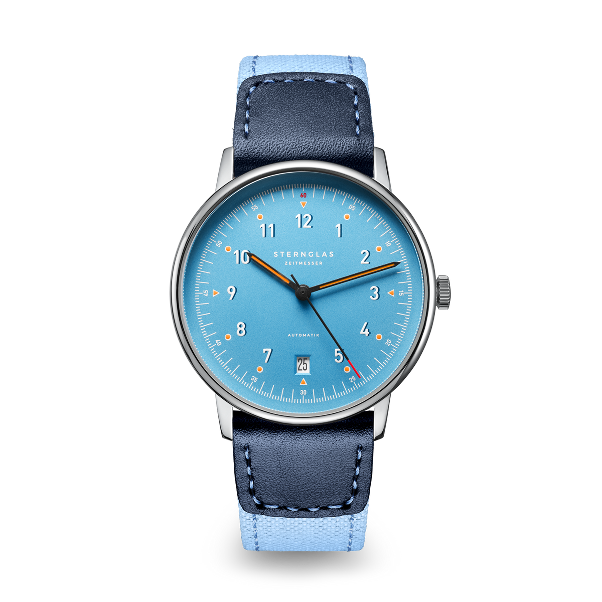 Lumatik Light Blue
