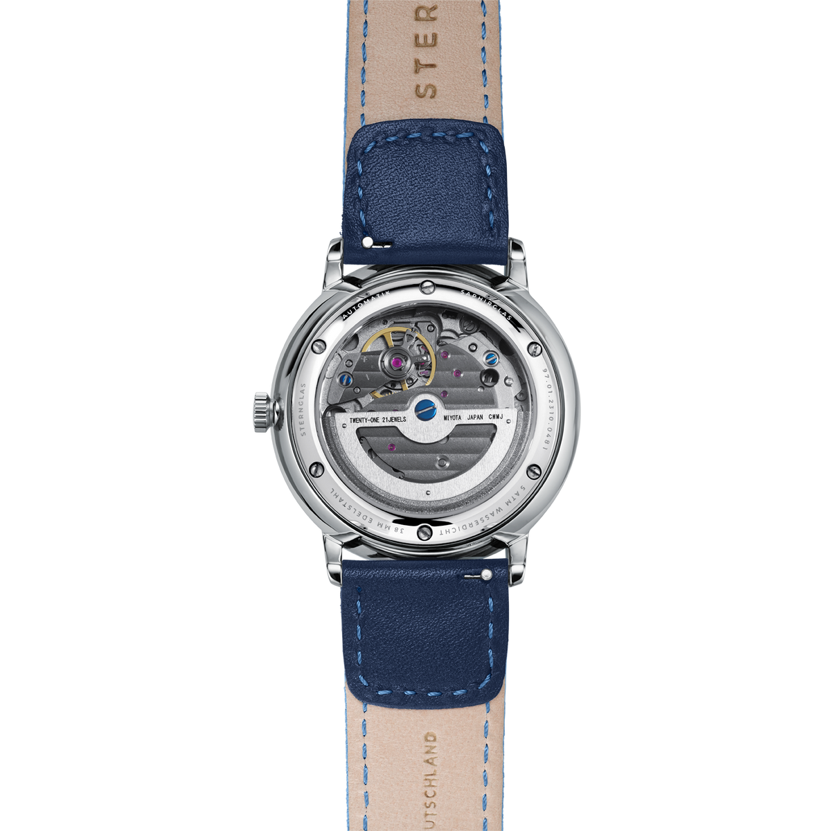 Lumatik Light Blue
