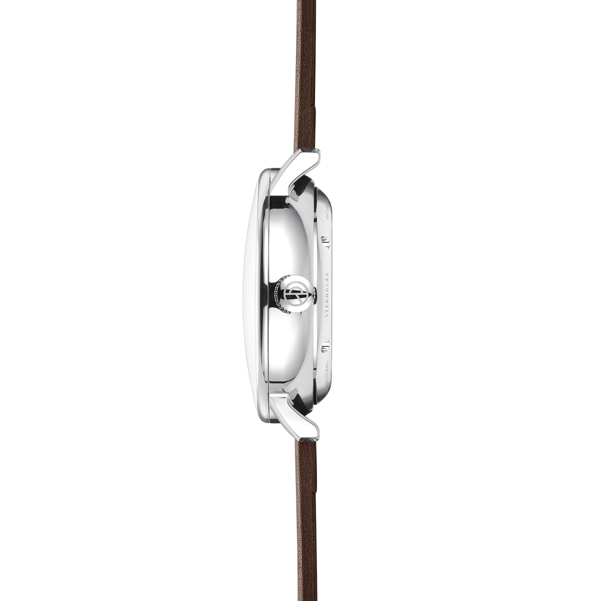Naos White - Automatic