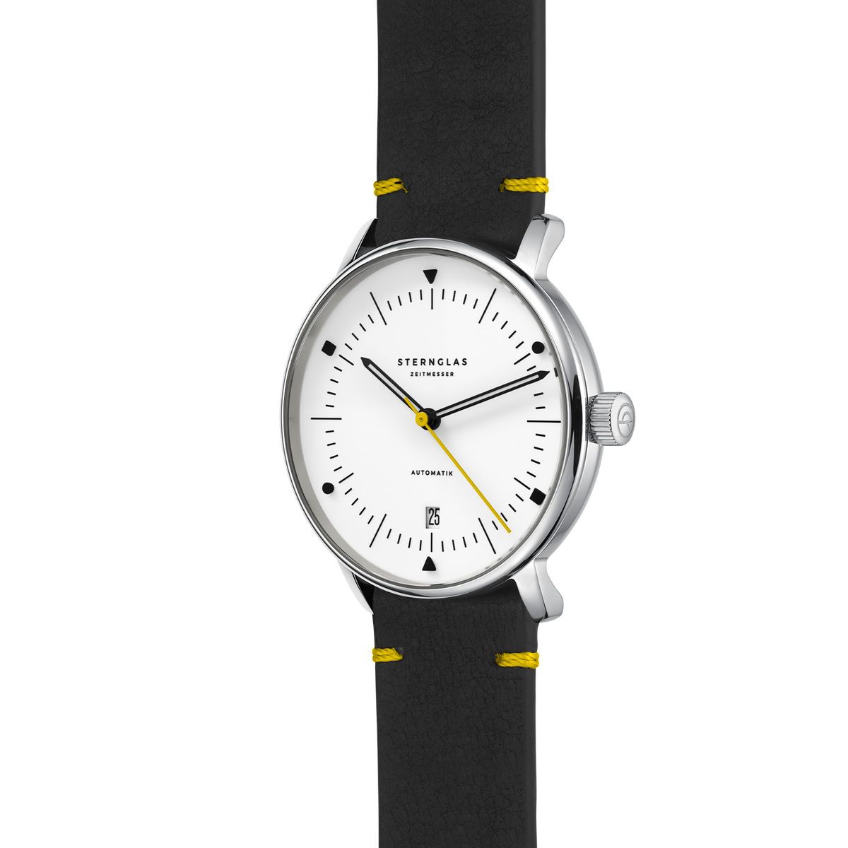 Naos Edition Bauhaus X Yellow