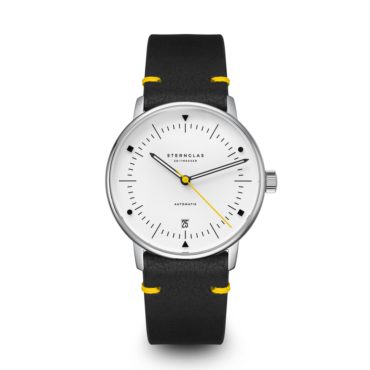 Naos Edition Bauhaus X Yellow