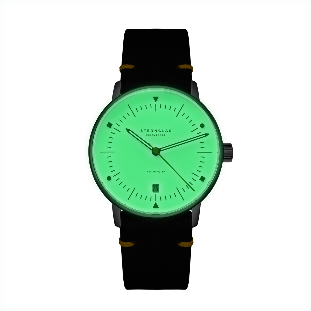 Naos Edition Bauhaus X Yellow
