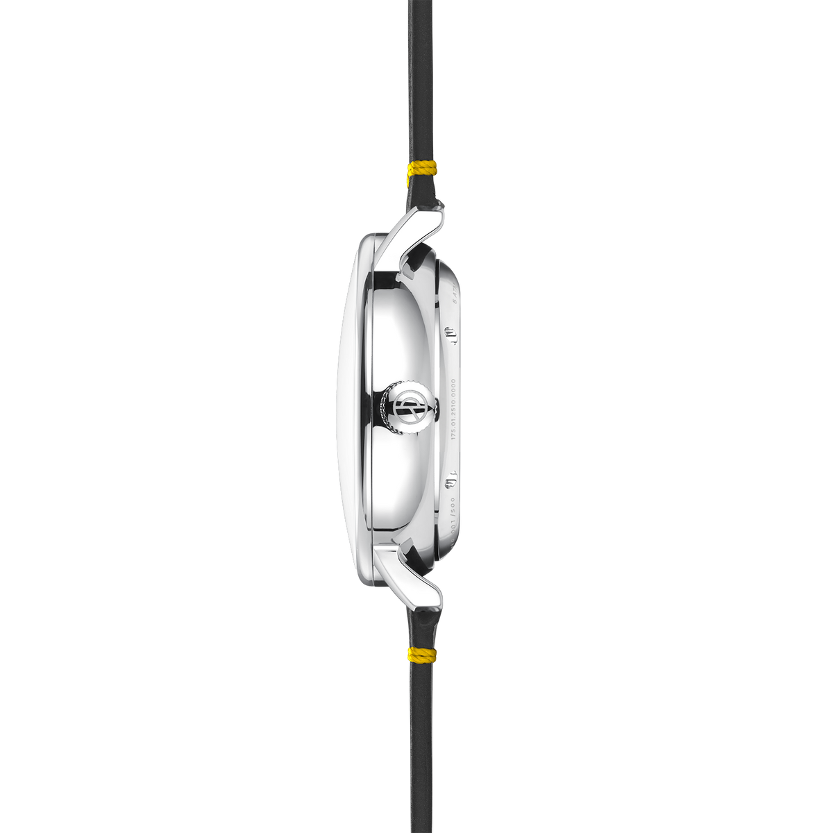 Naos Edition Bauhaus X Yellow