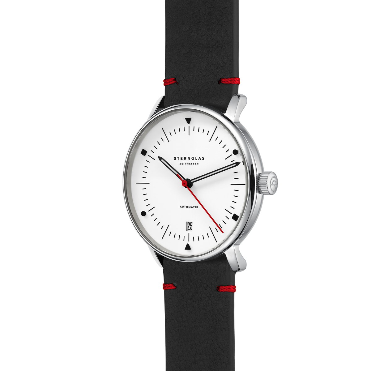 Naos Edition Bauhaus X Red
