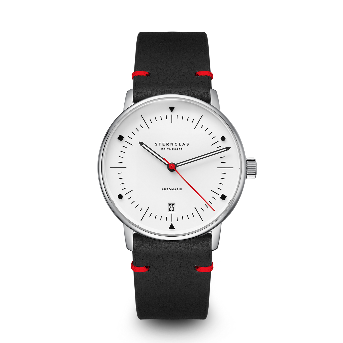 Naos Edition Bauhaus X Red