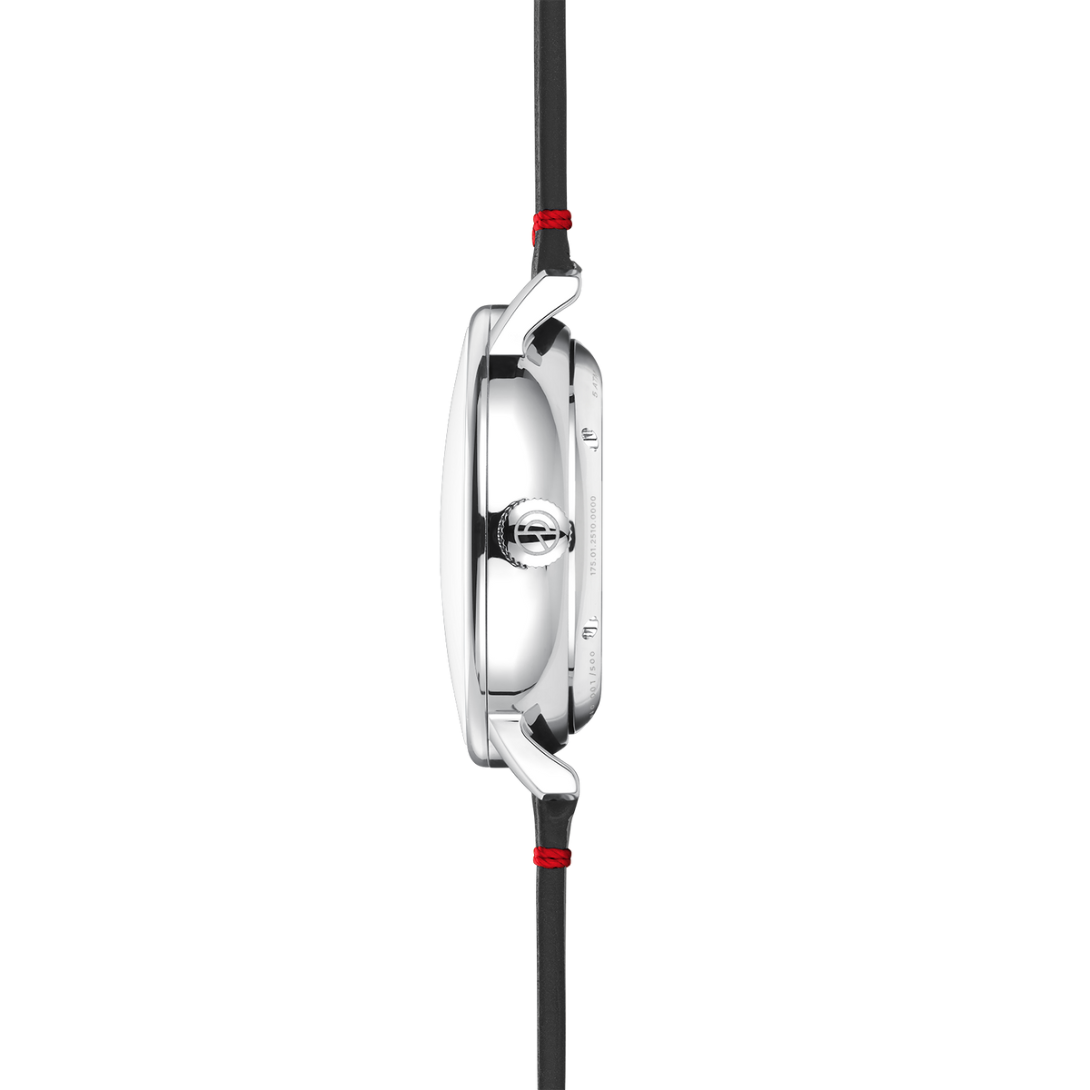 Naos Edition Bauhaus X Red