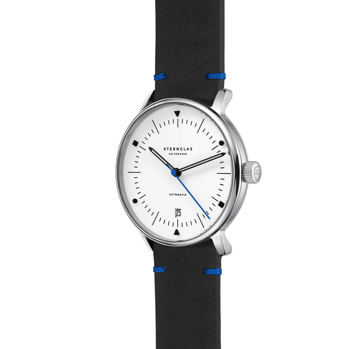 Naos Edition Bauhaus X Blue