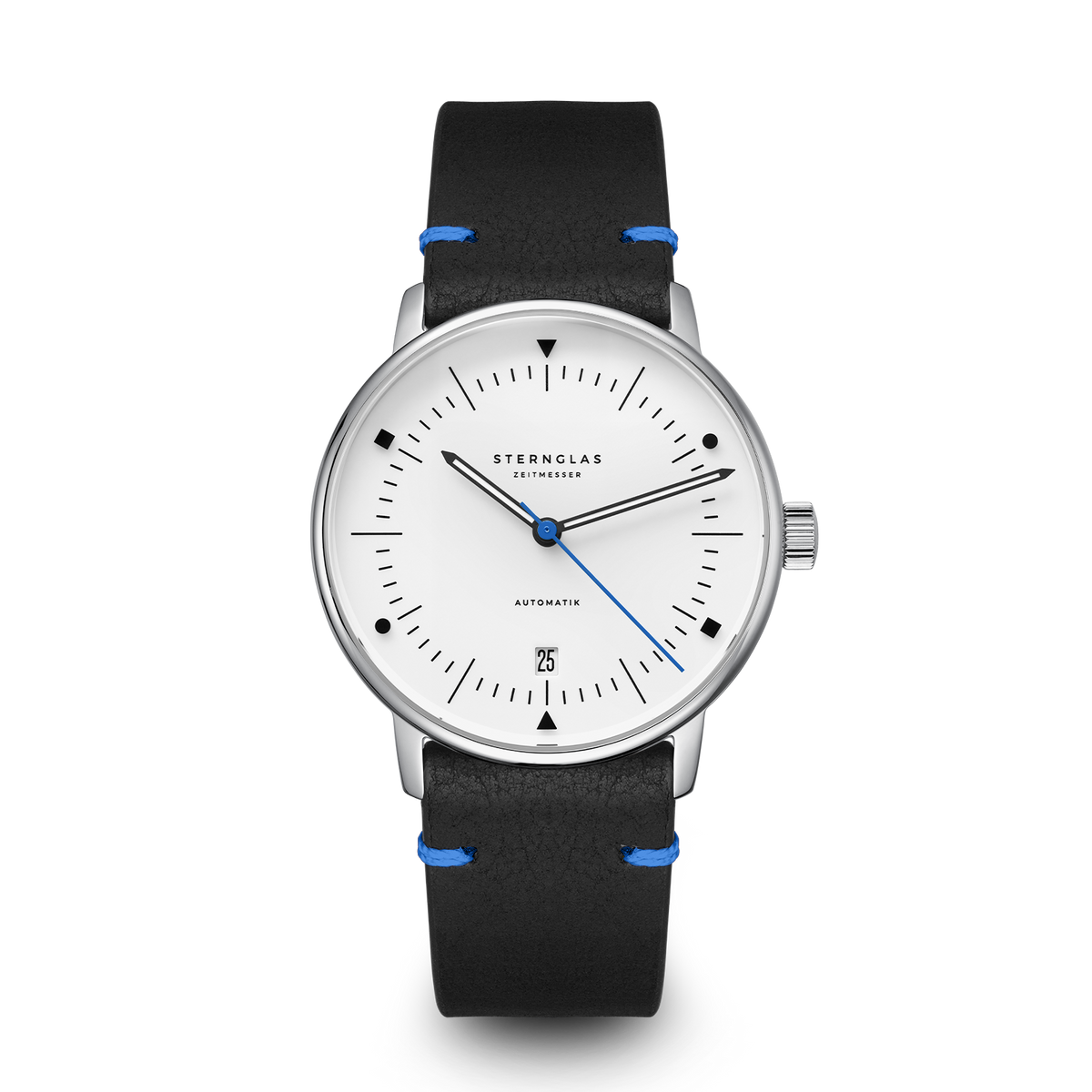 Naos Edition Bauhaus X Blue