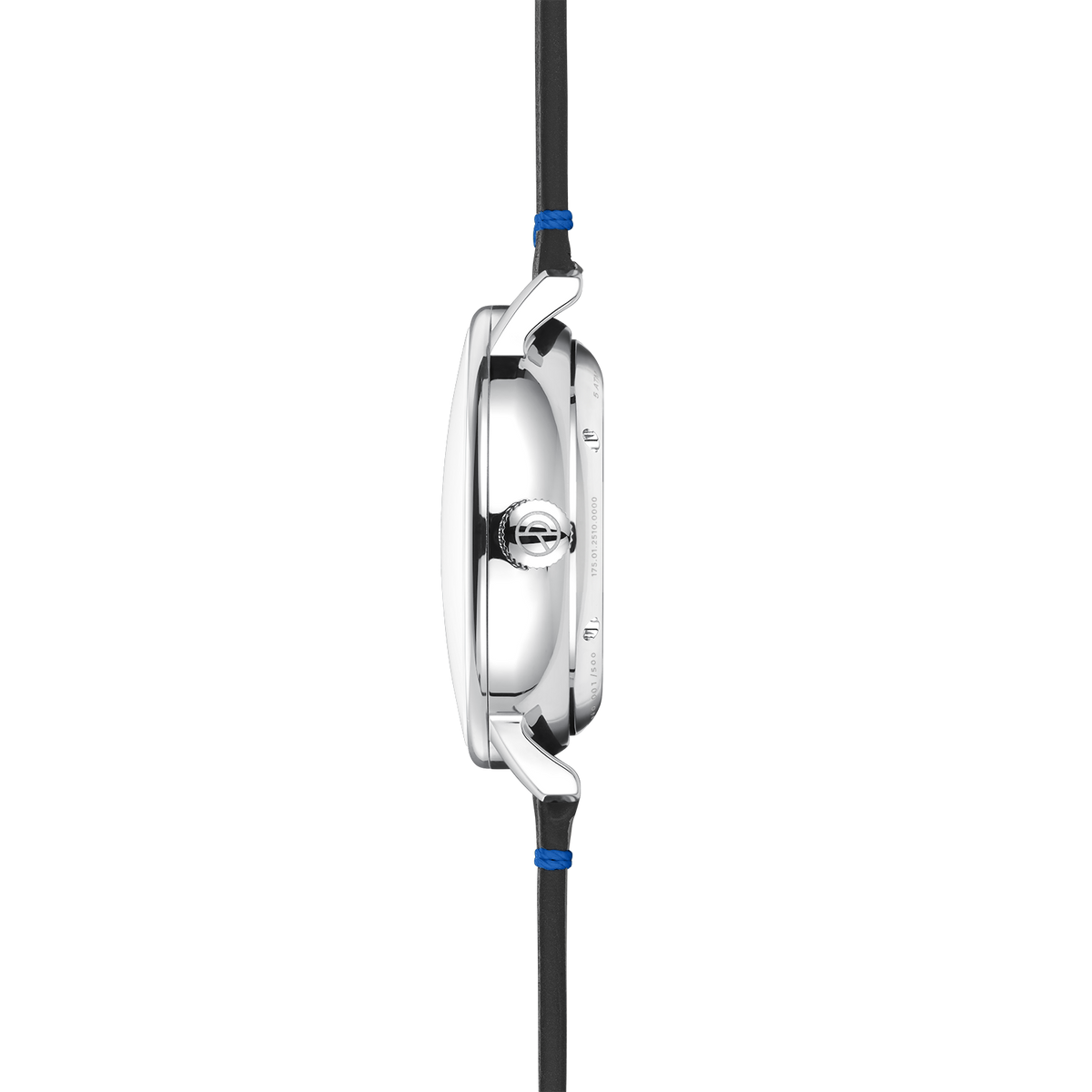 Naos Edition Bauhaus X Blue