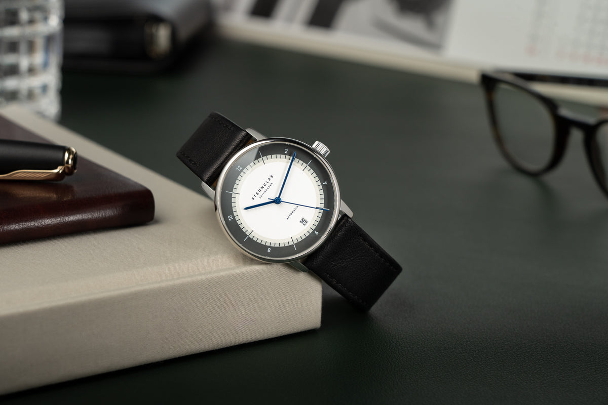 Naos Edition 60 - Automatik