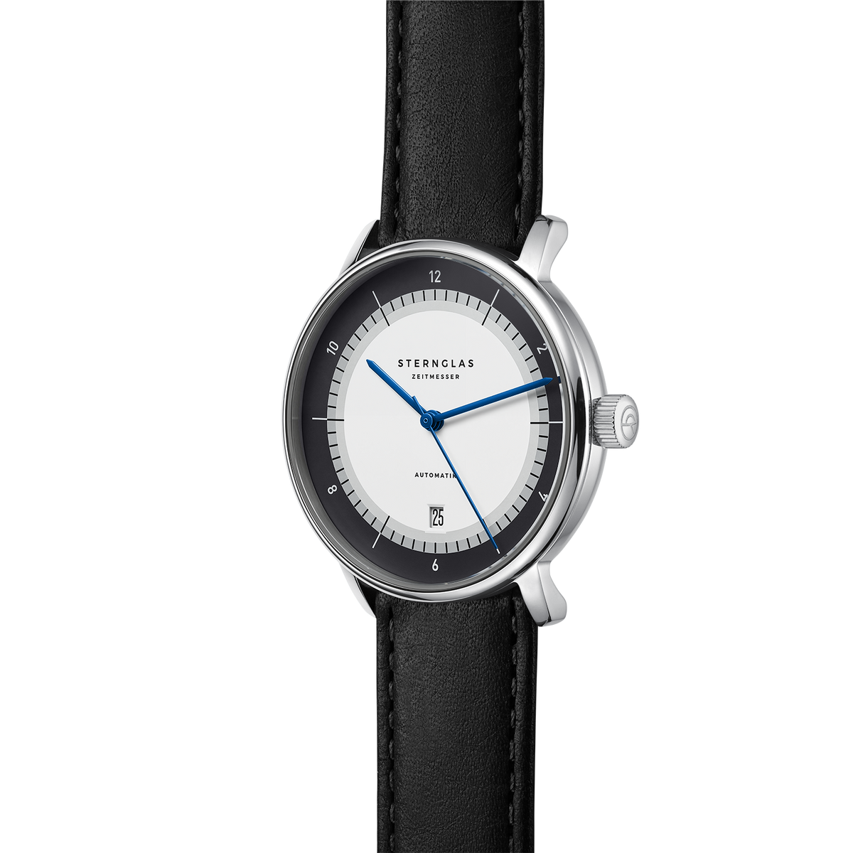 Naos Edition 60 - Automatik