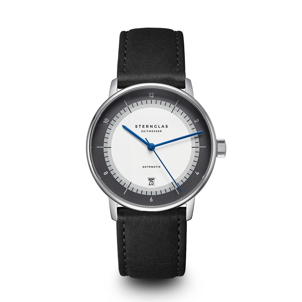 Naos Edition 60 - Automatik