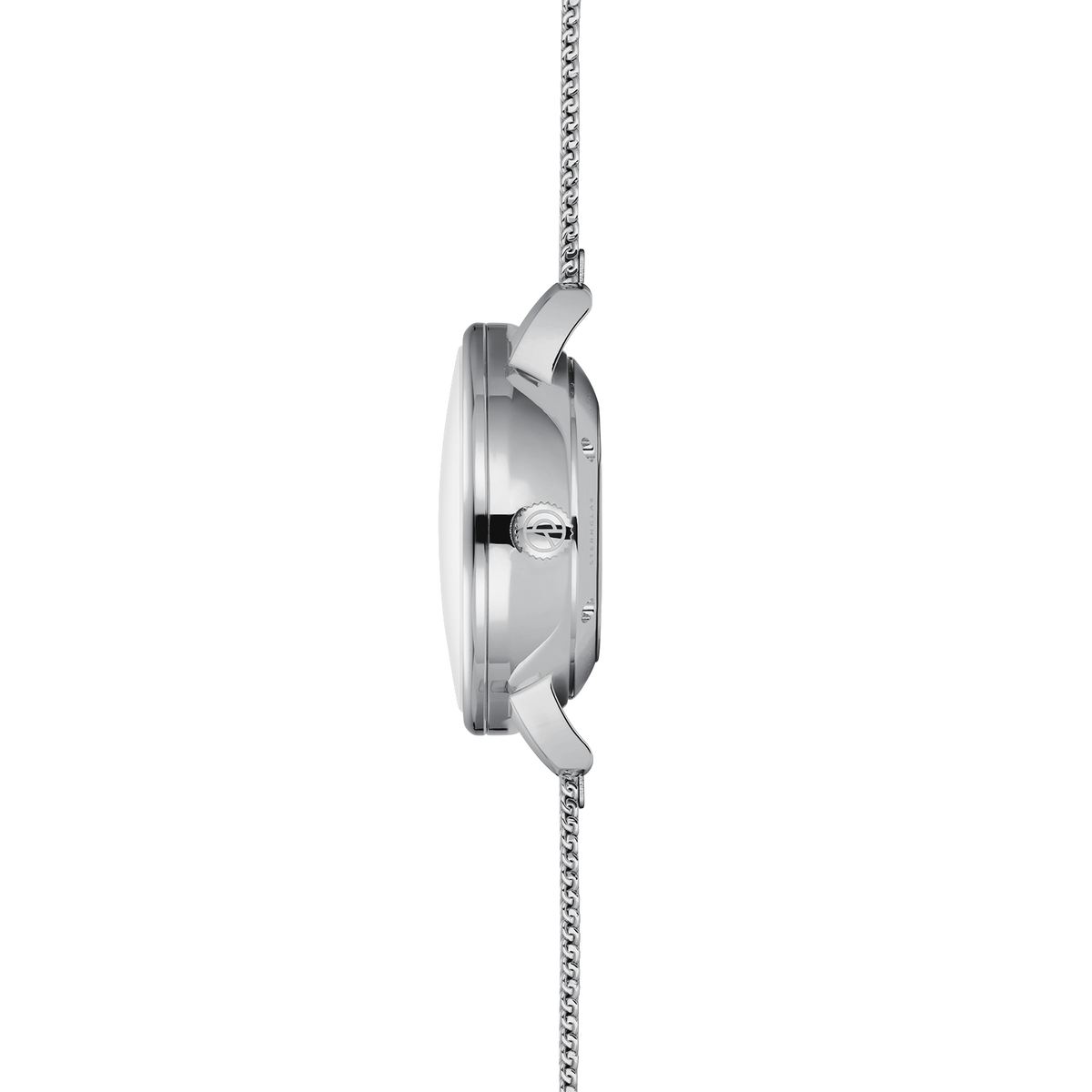 Naos XS Automatik Silver