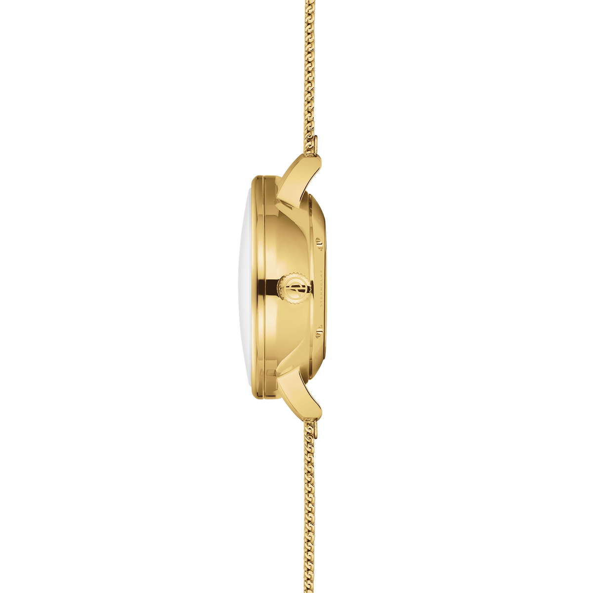 Naos XS Automatik Gold
