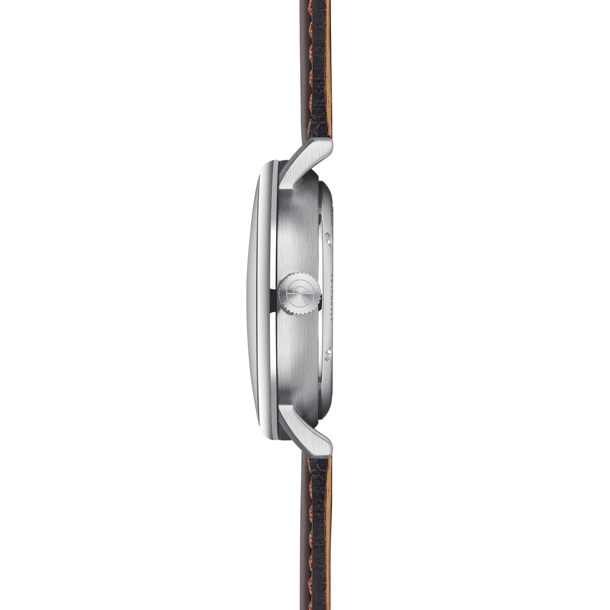 Naos Pro Automatic Anthracite