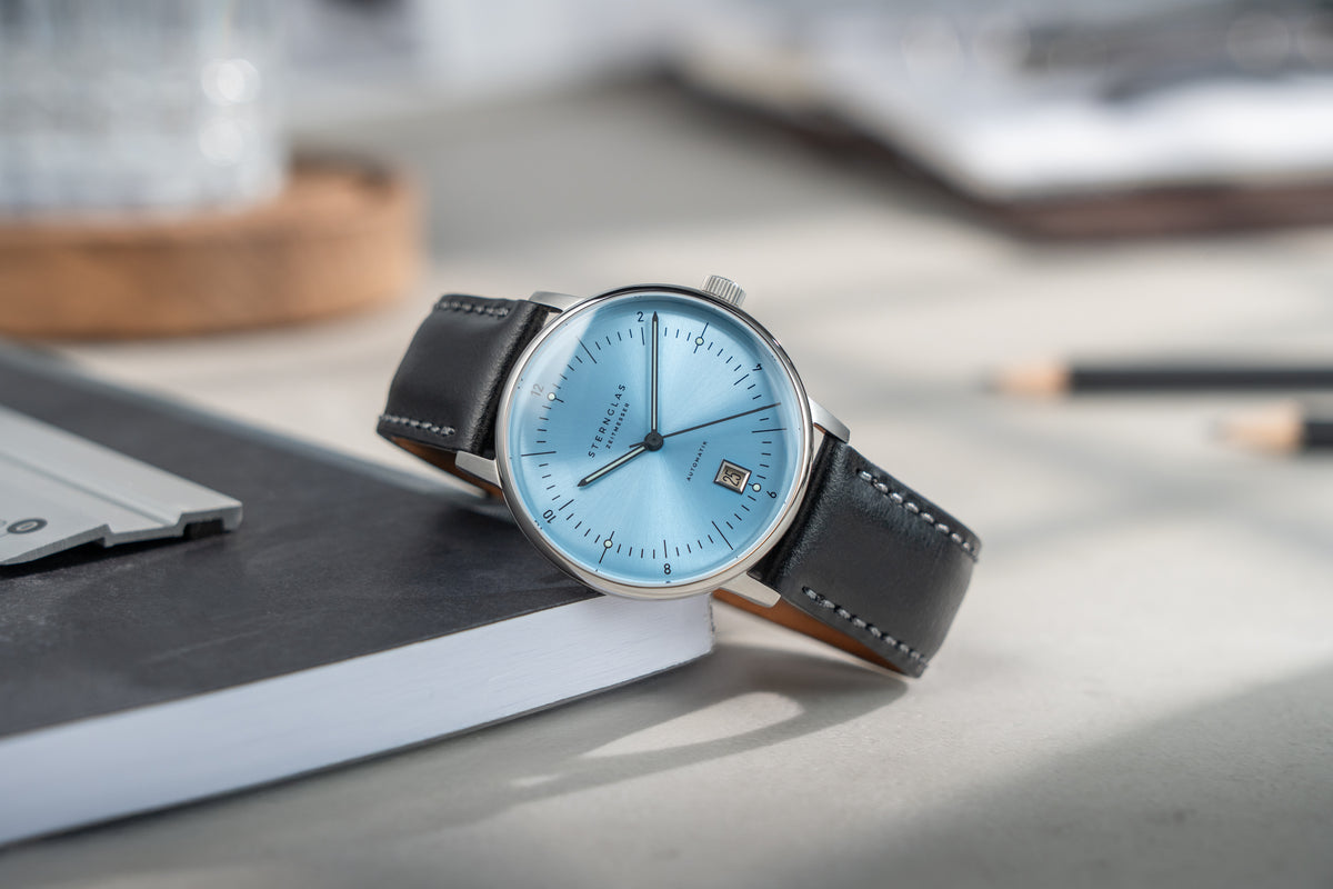 Naos Pro Automatic Edition Tuxberg