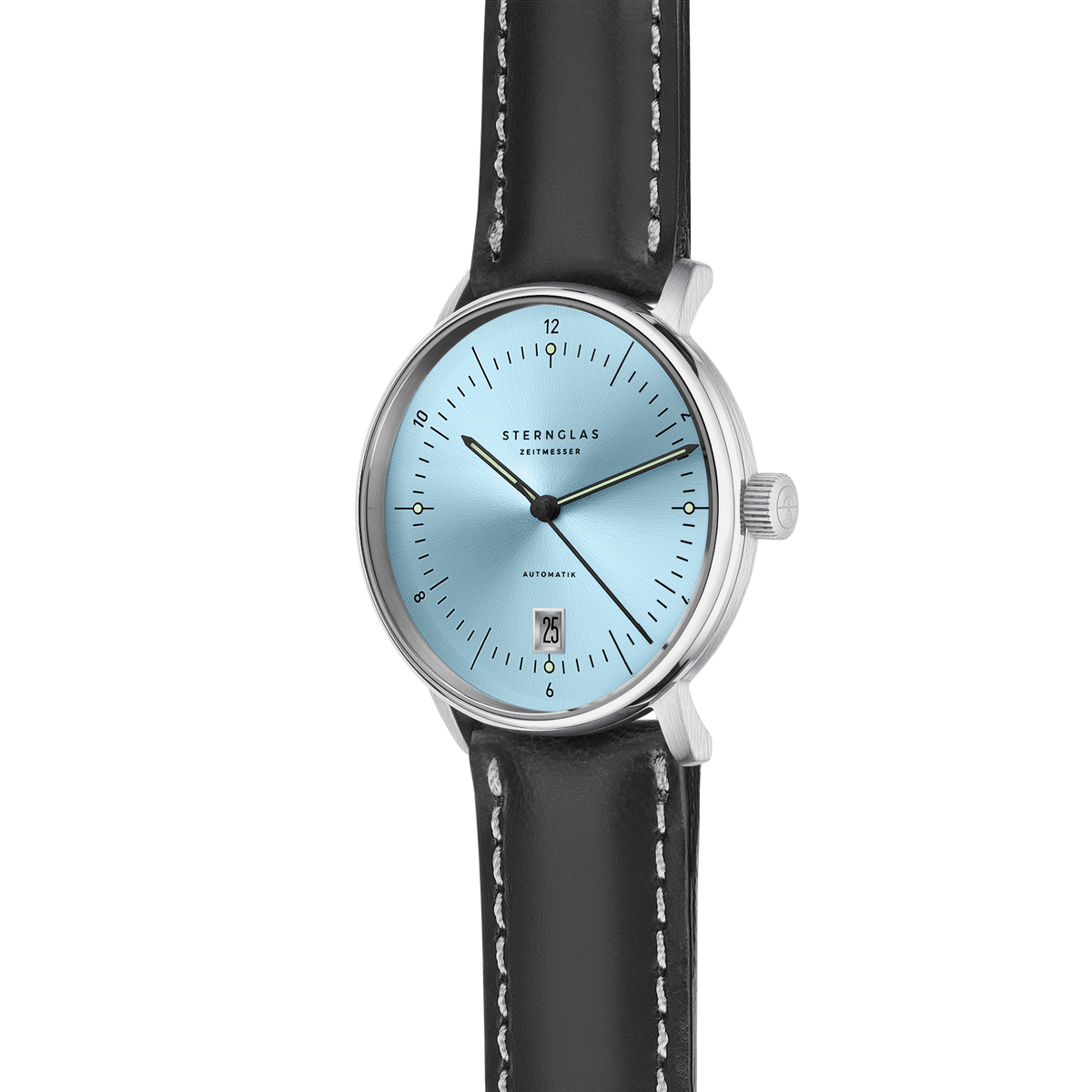 Naos Pro Automatic Edition Tuxberg