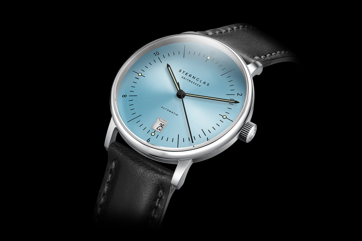 Naos Pro Automatic Edition Tuxberg