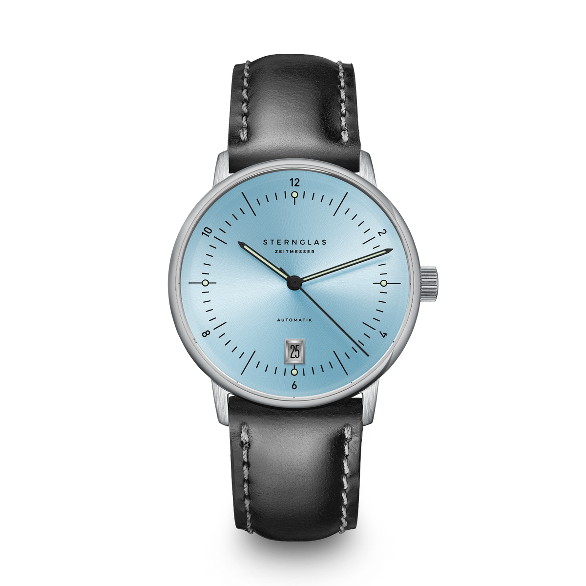 Naos Pro Automatic Edition Tuxberg